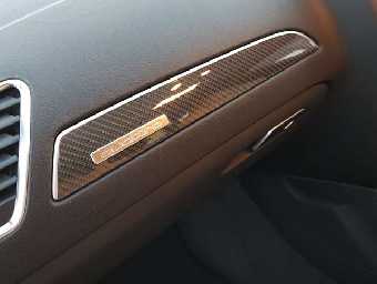 AUDI RS4 AVANT 2016 Image 8