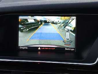 AUDI RS4 AVANT 2016 Image 9