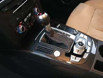 AUDI RS4 AVANT 2016 Image 10