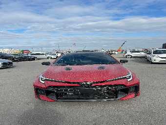 TOYOTA GR COROLLA 2025 Image 1