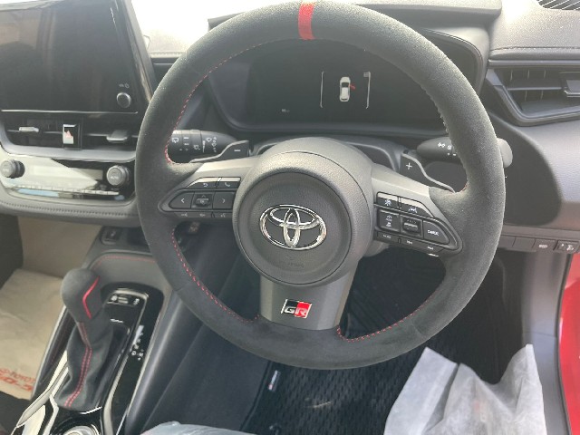 TOYOTA GR COROLLA 2025 Image 45