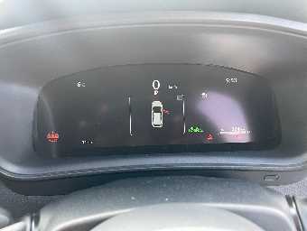 TOYOTA GR COROLLA 2025 Image 6