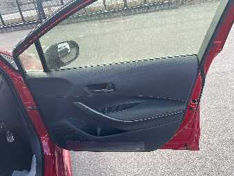 TOYOTA GR COROLLA 2025 Image 7