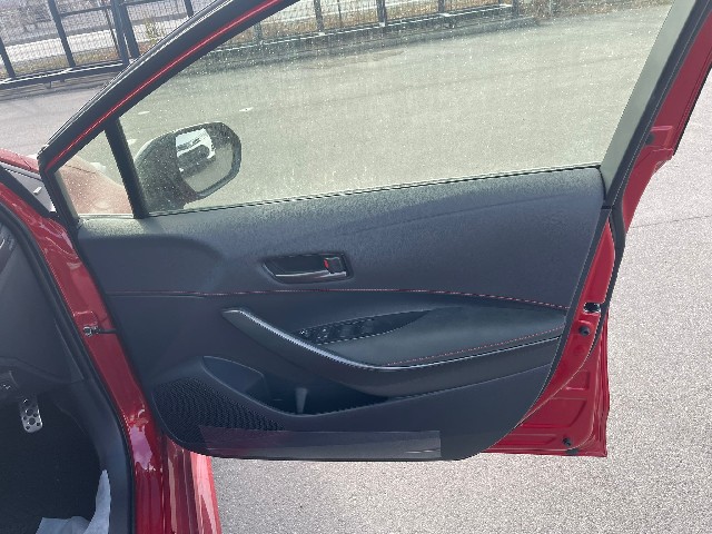 TOYOTA GR COROLLA 2025 Image 47