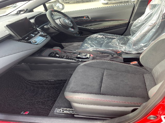 TOYOTA GR COROLLA 2025 Image 48