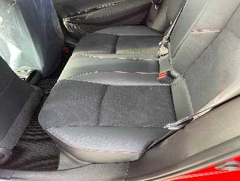 TOYOTA GR COROLLA 2025 Image 9