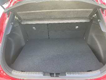 TOYOTA GR COROLLA 2025 Image 10