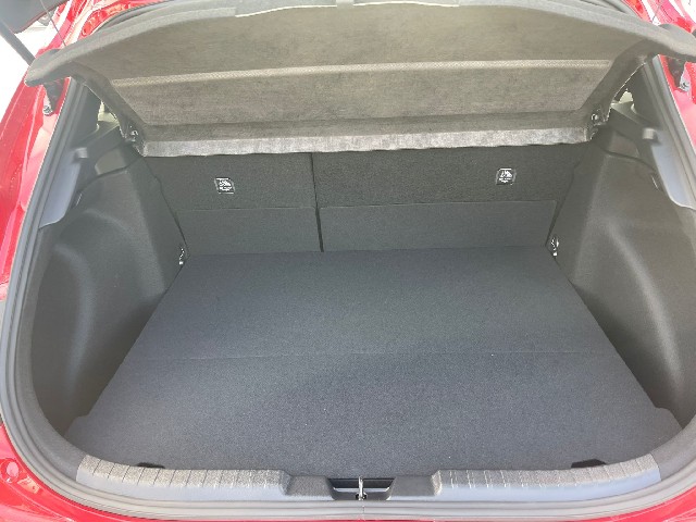 TOYOTA GR COROLLA 2025 Image 50