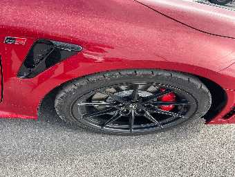 TOYOTA GR COROLLA 2025 Image 11