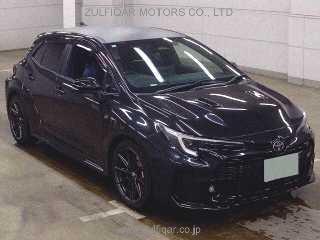 TOYOTA GR COROLLA 2024 Image 1