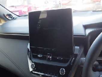 TOYOTA GR COROLLA 2024 Image 13