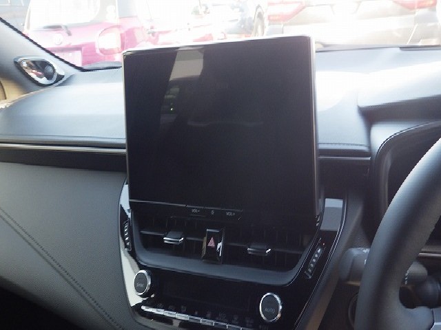 TOYOTA GR COROLLA 2024 Image 19