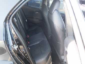 TOYOTA GR COROLLA 2024 Image 16