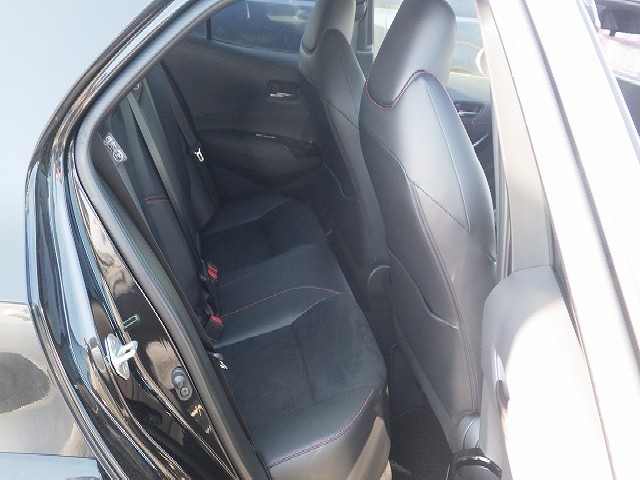 TOYOTA GR COROLLA 2024 Image 22