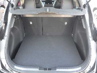 TOYOTA GR COROLLA 2024 Image 17