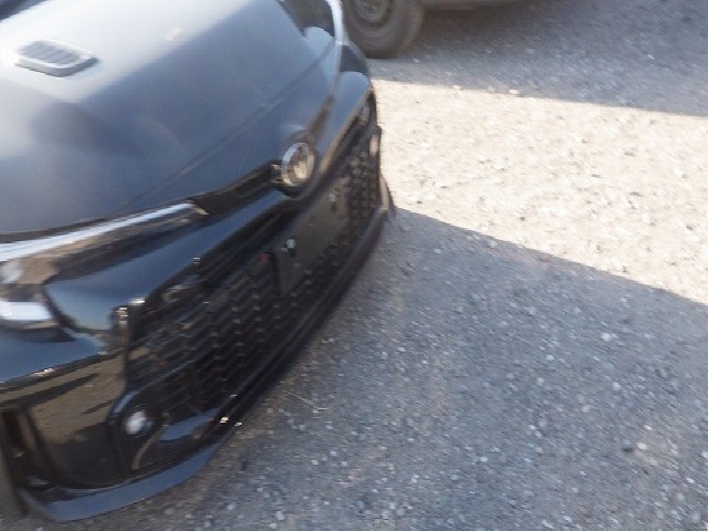 TOYOTA GR COROLLA 2024 Image 24