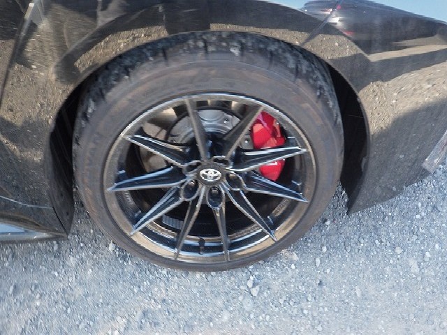 TOYOTA GR COROLLA 2024 Image 25