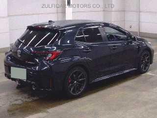 TOYOTA GR COROLLA 2024 Image 5
