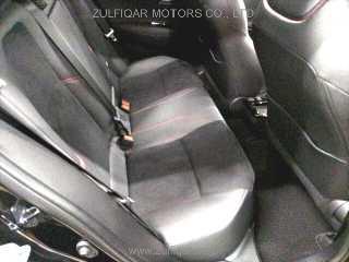 TOYOTA GR COROLLA 2024 Image 6