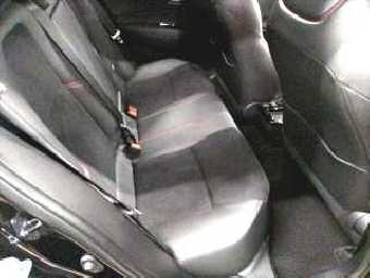 TOYOTA GR COROLLA 2024 Image 6