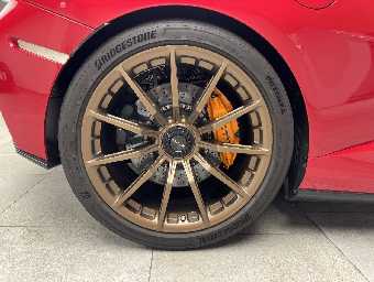 LAMBORGHINI HURACAN 2021 Image 11