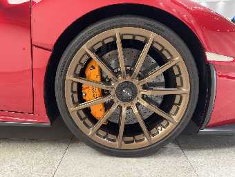 LAMBORGHINI HURACAN 2021 Image 12