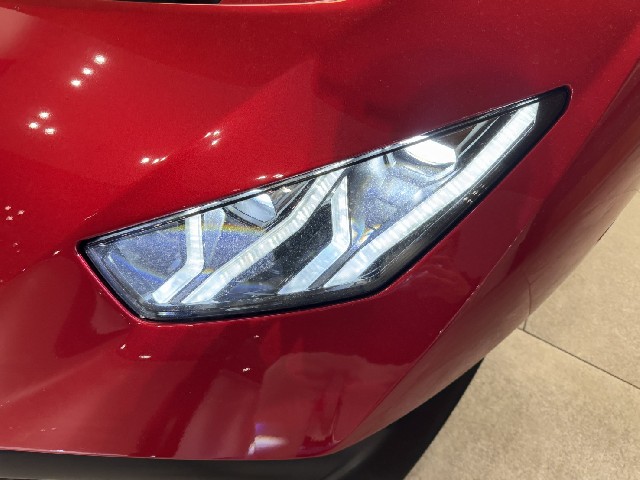 LAMBORGHINI HURACAN 2021 Image 19