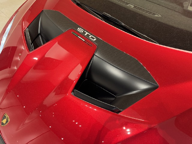 LAMBORGHINI HURACAN 2021 Image 20