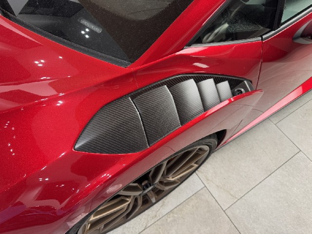LAMBORGHINI HURACAN 2021 Image 21