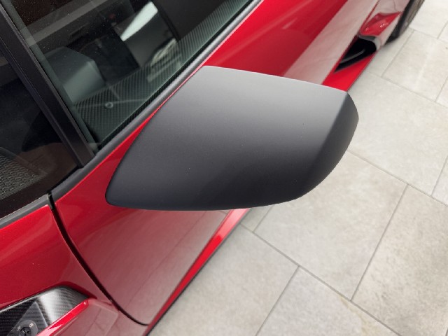 LAMBORGHINI HURACAN 2021 Image 22