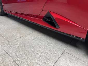 LAMBORGHINI HURACAN 2021 Image 17