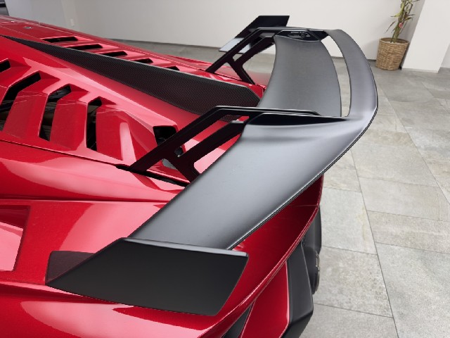 LAMBORGHINI HURACAN 2021 Image 24