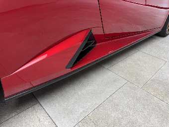 LAMBORGHINI HURACAN 2021 Image 21