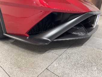 LAMBORGHINI HURACAN 2021 Image 22