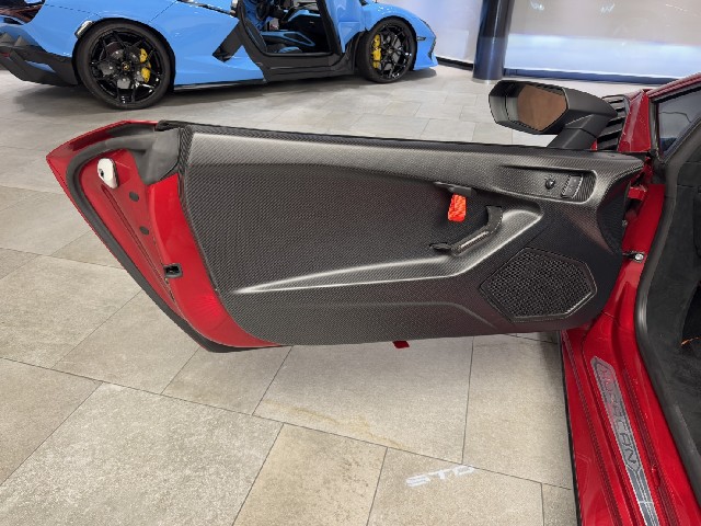 LAMBORGHINI HURACAN 2021 Image 33