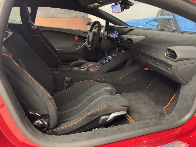 LAMBORGHINI HURACAN 2021 Image 34