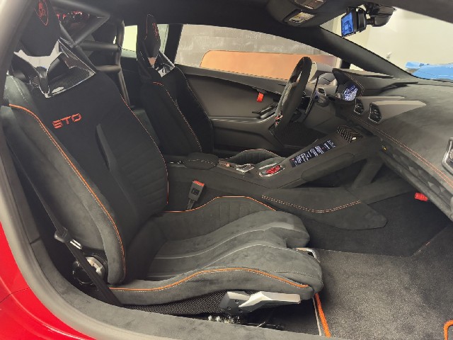 LAMBORGHINI HURACAN 2021 Image 35