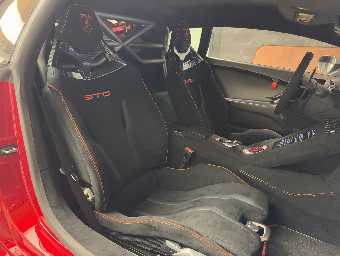 LAMBORGHINI HURACAN 2021 Image 30