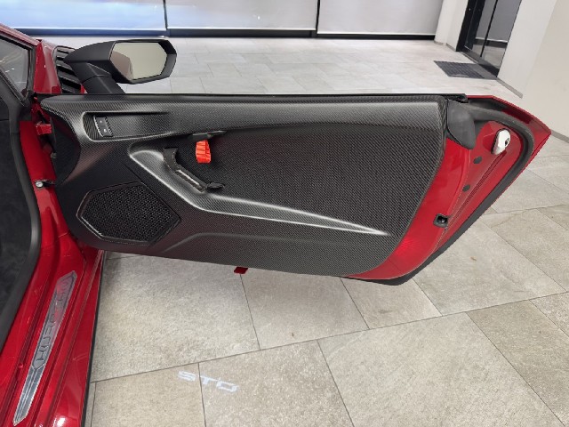 LAMBORGHINI HURACAN 2021 Image 37