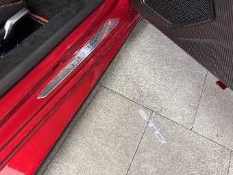 LAMBORGHINI HURACAN 2021 Image 32