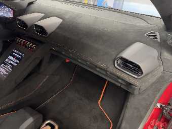 LAMBORGHINI HURACAN 2021 Image 33