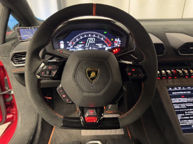 LAMBORGHINI HURACAN 2021 Image 40