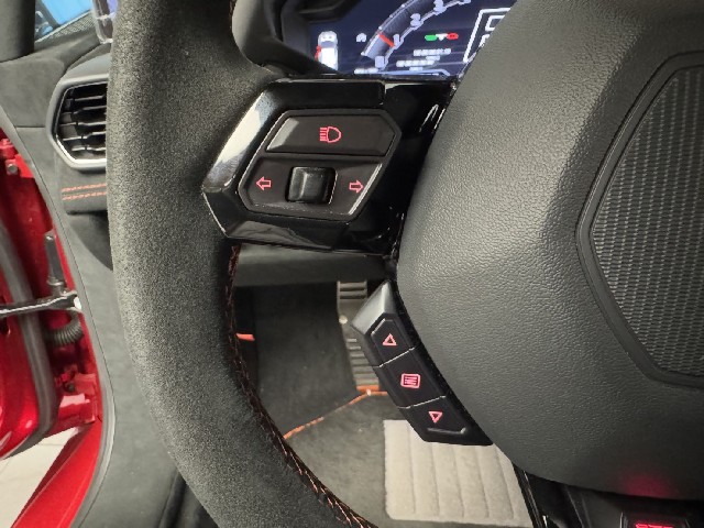 LAMBORGHINI HURACAN 2021 Image 41