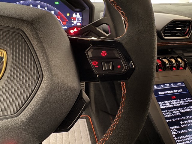 LAMBORGHINI HURACAN 2021 Image 42