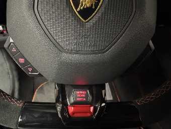 LAMBORGHINI HURACAN 2021 Image 37