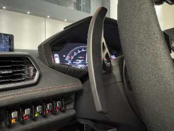 LAMBORGHINI HURACAN 2021 Image 38