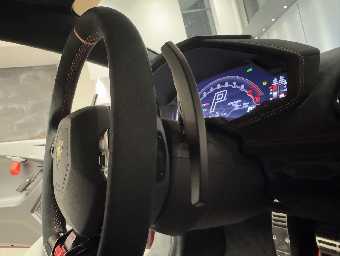 LAMBORGHINI HURACAN 2021 Image 39