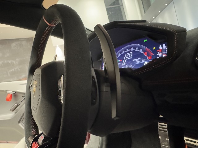 LAMBORGHINI HURACAN 2021 Image 45