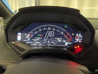 LAMBORGHINI HURACAN 2021 Image 40