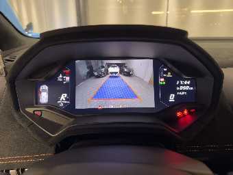 LAMBORGHINI HURACAN 2021 Image 41